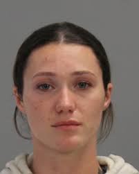 BURROUGHS, CASSIDY LEIGH was booked into the Brazos County Jail