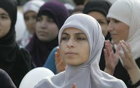 Love for All, Hatred for None: 30,000 Muslims Pledge for a Peaceful  Caliphate