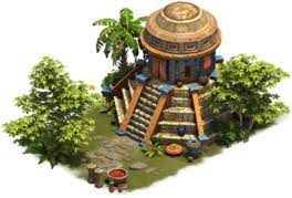 Pack d'amélioration est nécessaire pour progresser d'une ère. Tour De Garde Du Ciel Sacre Forge Of Empires Wiki Fr