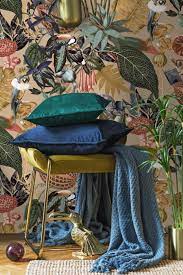 Gold A Tropical Soiree Wallpaper R6492 Jungle Wallpaper Gold Wallpaper Gold Wallpaper Pattern