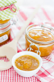 Selbstgemachtes Mango Chutney Zum Bbq Chutney Rezepte Und Chutney Rezepte
