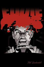 Eddie: Landseadel, Hal: 9781452044149: Amazon.com: Books