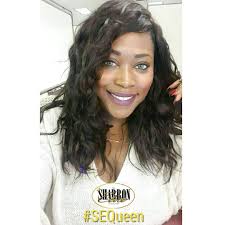 The Sharron Elise Collection