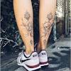 There are numerous reasons why a small tat is a better option, varying from occupation to pain tolerance to just having a quieter, more simplistic design in mind, whether it's a. 3