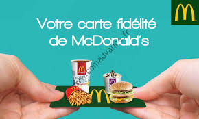 Bienvenue Dans Votre Restaurant Mcdonald S Belleville Sur Saone