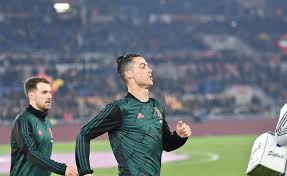 Cristiano ronaldo dos santos aveiro. Sassuolo Juventus Oggi In Tv Canale Orario E Diretta Streaming Serie A 2019 2020