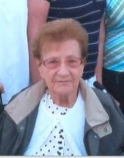 Mary Heffernan Obituary