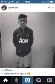 Albion ademi statistics played in ifk mariehamn. Escape To Suomi On Twitter The Next Januzaj Young Tps Forward Albion Ademi Is Currently Training With Manchester United Fctps Mufc Http T Co Fwv35lvdcz