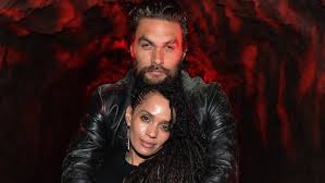 Lisa Bonet And Jason Momoas Strange Relationship