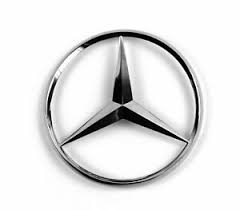 Emblemes Et Insignes Pour Mercedes Benz Classe A 2014 Ebay