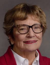 Obituary information for Janet Deddens Kelley Serra