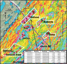 Anteil des bilanzgewinns je aktie, der an die aktionäre ausgeschüttet wird. Forum Energy Metals Corp Rio Tinto Mobilizes Drills To Forum S Janice Lake Copper Silver Project Saskatchewan