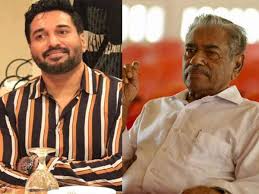 He has also appeared as the lead. Rahman Actor Father Actor Rahman S Father Passes Away Malayalam Movie News Times Of India