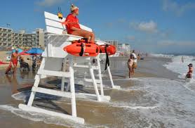 Uk record labels association the bpi administers and certifies the iconic brit certified platinum, gold and silver awards programme. Beach Patrols Prepare For Summer Amid Unknowns Cape Gazette