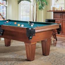 Avon Pool Table By American Heritage Billiards American Heritage Pool Table Family Leisure Pool Table