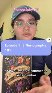 Jessica Flower Language