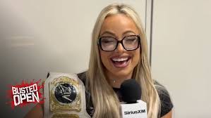 Liv Morgan: "This is My Time" as WWE Women's World Champion