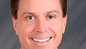 Ashland's Miller to lead WARCOG in 2018