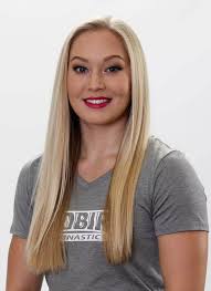 2019 Gymnastics Roster