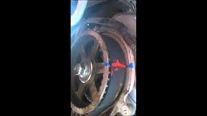Ini berpunca dari radiator yang kering disebabkan kebocoran pada radiator itu. Marking Timing Belt By Brian Christiansen