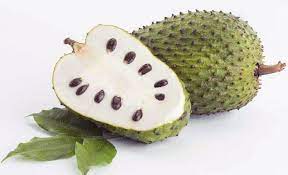 Antara khasiat buah durian belanda untuk kesihatan ialah : Ini Dia Sederet Khasiat Buah Sirsak Si Durian Belanda Yang Ada Di Baloga