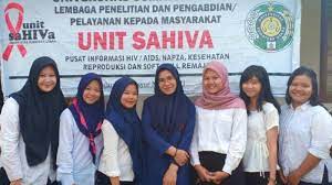 Sahiva Ubah Stigma Penderita Odha Tribun Medan