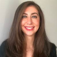 Megan Caruso's Instagram, Twitter & Facebook