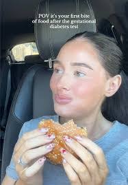 Morgan Keeton's Instagram, Twitter & Facebook