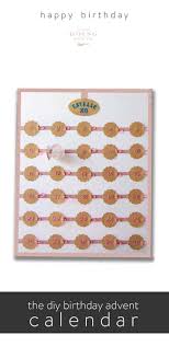 12+ things to include in your wedding advent calendar. Diy Advent Calendar For B Days They Re Not Just For Christmas The Art Of Doing Stuff