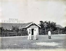 Bombay Photos Archives - Past-India