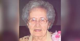 Mrs. Estelle "Naw Naw" Ellis Obituary