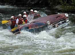 For fun, just add water. Funny Rafting Quotes Quotesgram