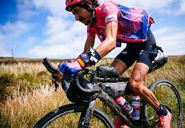 Последние твиты от lachlan morton (@lachiewmorton). Lachlan Morton Riding All 21 Tour De France Stages Plus Transfers In His Alt Tour Bikerumor