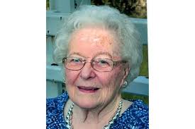 Patricia Huston Obituary (2016)