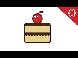 Logo Design Illustrator Tutorial Cake Logo Design Tutorial For Beginners Adobe Illustrator We've compiled a list of the best logo design tutorials on the web for learning specific skills and techniques.