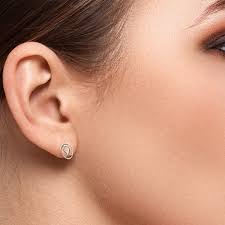 Buy 925 Solid Sterling Silver JESUS FISH Earrings/ Ichthus Earrings