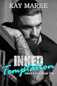 Inked Temptation (Inked Series Book 1)
