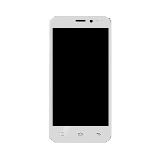 LCD with Touch Screen for Celkon Q450 ...