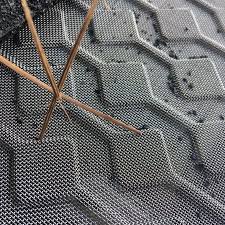 It's also a 30 mesh, meaning it has 900 holes per square inch. Pin On Gutter Protection