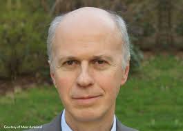 Marc Amblard, Managing Director, Orsay Consulting