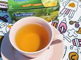 Khasiat Teh Hijau Teh Hijau Hijau Rendaman Kaki