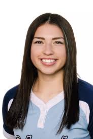 2024 Softball Roster