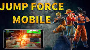 · once download is done. Jump Force Mobile Download For Android Apk Ios