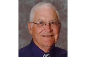 LeRoy Vos Obituary (2015)