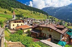 The sole valley is a valley in trentino, northern italy. Urlaub Im Val Di Sole Trentino Die Reiseinfos