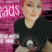 Patrick Caruthers's Instagram, Twitter & Facebook