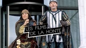 Dans ce nouveau voyage dans le. Lesfilmsdelahonte A La Conquete Des Visiteurs En Amerique Cineseries