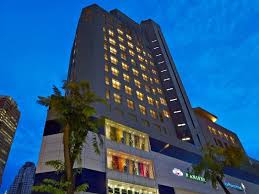 Guests have described it as a good hotel with a rating of 6.7 points located in golden triangle, t hotel jalan tar is a perfect starting point from which to explore kuala lumpur. Starpoints Hotel Kuala Lumpur In Malaysia Room Deals Photos Reviews