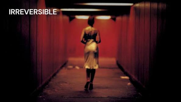 Irreversible (2002) | MUBI