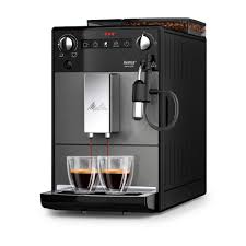 Which is the best brand of coffee machine? Buy Melitta Avanza Black F270 100 Automatic Espresso Machine With Grain Grinder Integrated Milk Frother Compact Silent At Affordable Prices Free Shipping Real Reviews With Photos Joom
